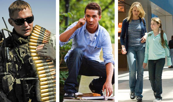 Short and Tweet – Brief Reviews for Movies Released June 26