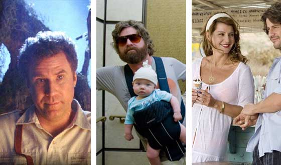 Short and Tweet – AMC Filmcritic Reviews (in Brief) for June 5