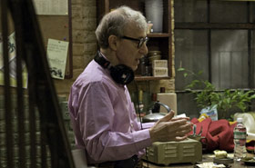 Ultimate Fan Quiz – Woody Allen
