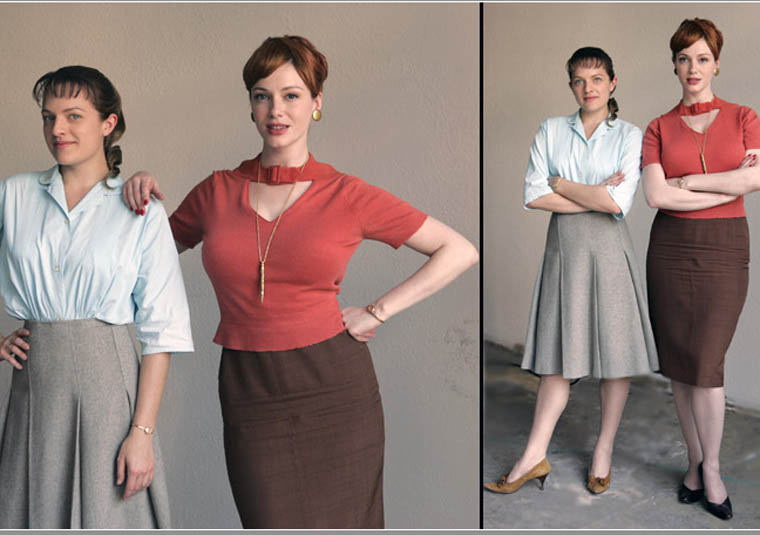 Mad Men Costume Design | Mad men costume, Mad men fashion, 1960s fashion