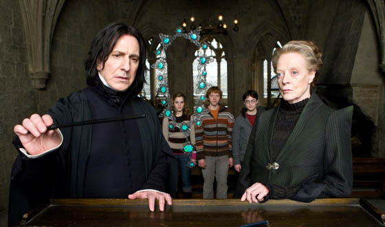 The Harry Potter Diet – Does Calorie Counting Work as Well as the Sorcerer’s Stone?