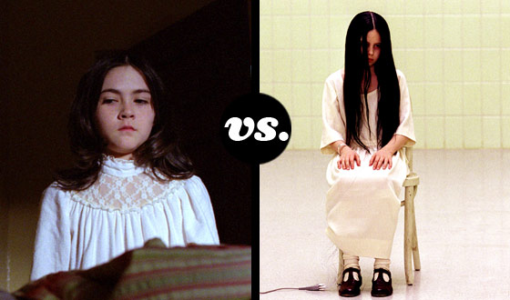 Evil Children From <i>Orphan</i> and <i>The Ring</i> Raise Hell in Tournament of Terror