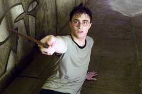 Movie Photo Quiz – Harry Potter