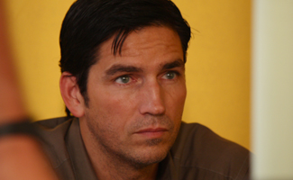 <em>The Prisoner</em> at Comic-Con on July 24