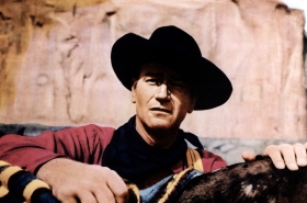 Ultimate Fan Quiz – John Wayne