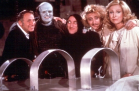 Movie Quotes Quiz – Mel Brooks