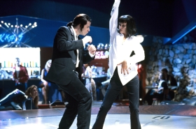 John Travolta Ultimate Fan Quiz