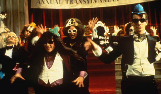 Movie History – Greatest Movie Hoaxes, Gimmicks, and Stunts, Part II
