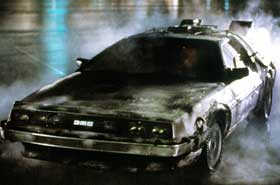 Photo Quiz – Cars in Movies