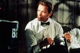 Ultimate Fan Quiz – Arnold Schwarzenegger