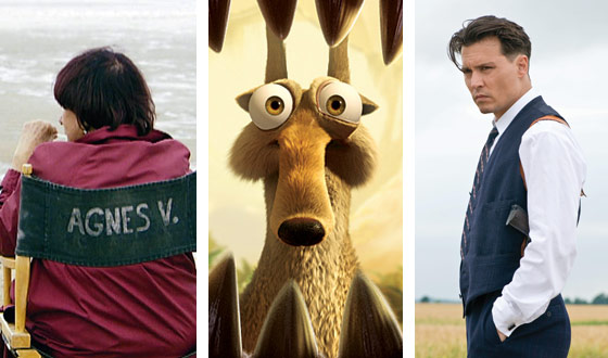 Short and Tweet – AMC Filmcritic Reviews (in Brief) for July 3