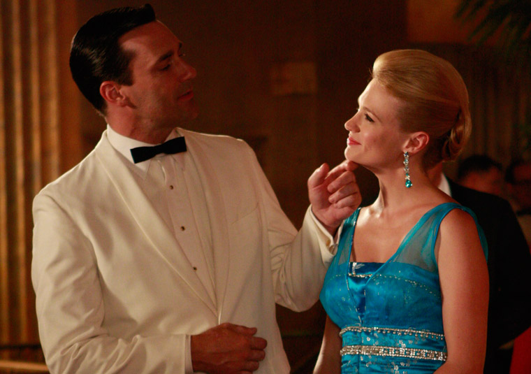 Mad Men - Mad Men Season 2 Episode Photos - AMC