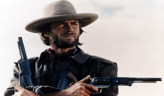 Blogs Feeling Lucky Pardner The Top Ten Clint Eastwood