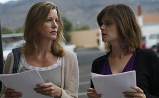 More on Season 2, Episode 2 of <em>Breaking Bad</em>