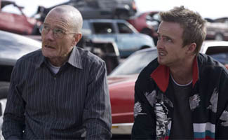 More on Season 2, Episode 1 of <em>Breaking Bad</em>