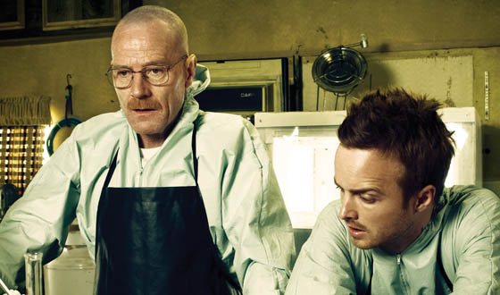 Season 2 Encore Presentation Starts Sunday