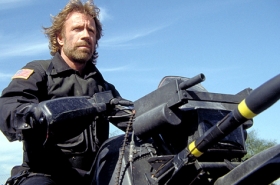 Chuck Norris Ultimate Fan Quiz