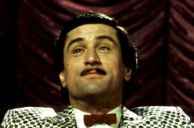 Moustaches in the Movies Photo Quiz