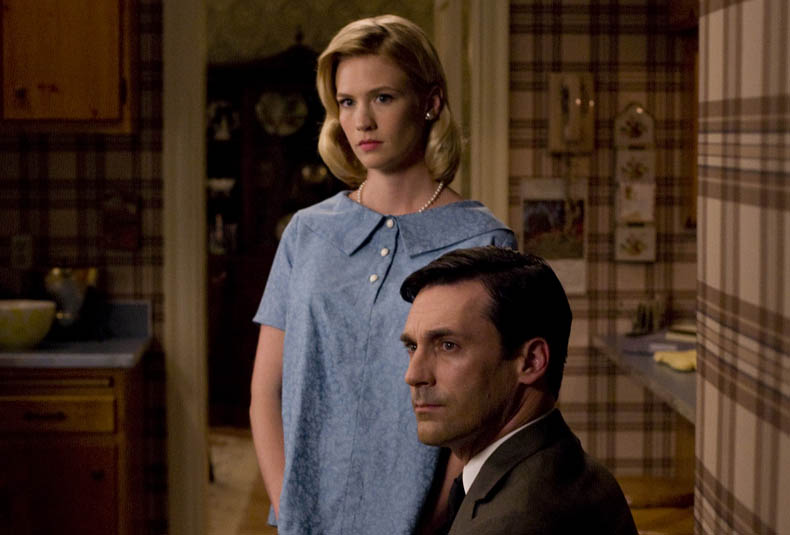 Mad Men - Mad Men Season 3 Episode Photos - AMC