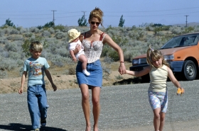 Julia Roberts Ultimate Fan Quiz Part 2