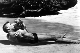 Romance on the Beach Movie Quiz