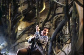 Altered Realities in the Movies Quiz