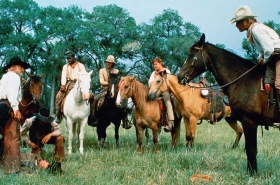 Lonesome Dove Ultimate Fan Quiz