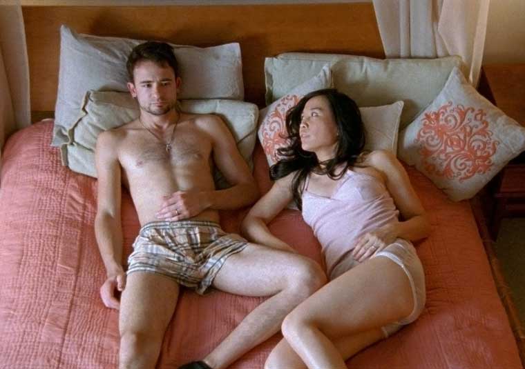 Nudist Orgies - Sex in Movies That Challenged the Ratings - AMC