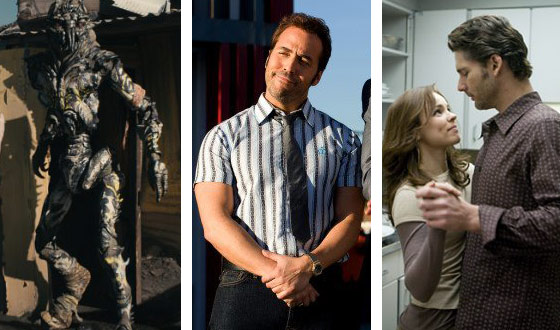 Short and Tweet – Brief Reviews for Movies Released August 14