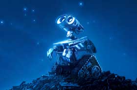 Name That Robot Photo Quiz