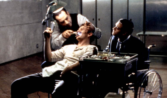 Cook Up Your Very Own Superior DNA and Get a Good Job at <em>Gattaca</em>