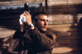 Harrison Ford Action Hero Quiz