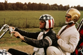 Hippie Culture in the Movies Quiz
