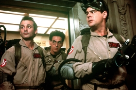 <em>Ghostbusters</em> Ultimate Fan Quiz