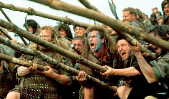 Braveheart, Mad Max, Etc. – Mel Gibson Has Lots of Great Movies But Which Is Best?