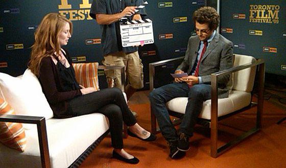 TIFF 09 – Jordan Scott’s <em>Cracks</em> Offers Unconventional Life Lessons