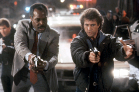 <em>Lethal Weapon</em> Ultimate Fan Quiz