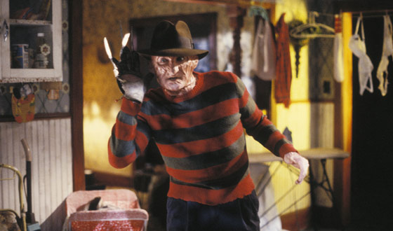Stacie Ponder – Drop the Knife! Celebrating the Most Creative Kills in Slasher Movie History