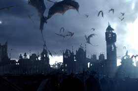 Name That Dragon Photo Quiz