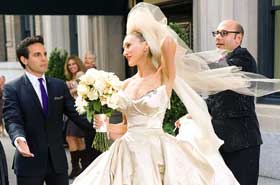 Fashion Critiques in the Movies Quotes Quiz