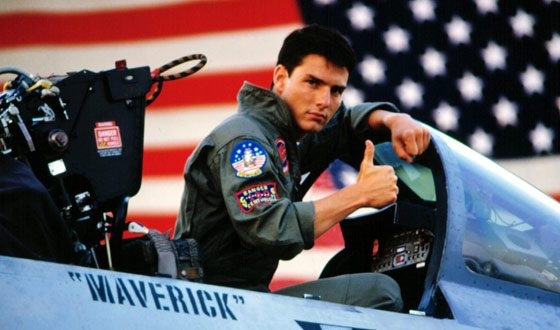 <i>Top Gun</i> Ultimate Fan Quiz