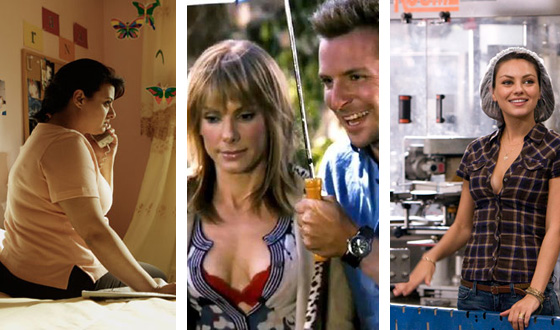 Short and Tweet – Brief Reviews for Movies Released September 1