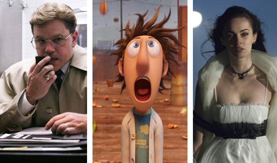 Short and Tweet – Brief Reviews for Movies Released September 18