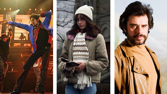 Short and Tweet – Brief Reviews for Movies Released Oct. 30