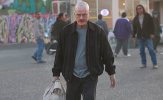 <em>Breaking Bad</em> Writer George Mastras Wins PEN USA Literary Award