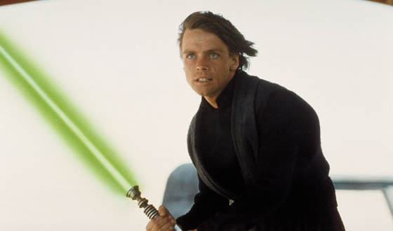 The Pentagon Recruits Jedi Medics With Lightsaber-Like Plasma Knives