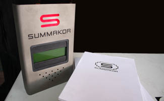 Summakor Website – Another Online Look at <em>The Prisoner</em>