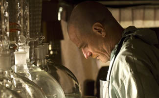 More on Season 2, Episode 9 of <em>Breaking Bad</em>