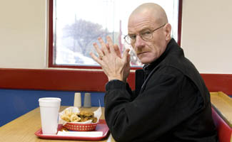 More on Season 2, Episode 11 of <em>Breaking Bad</em>