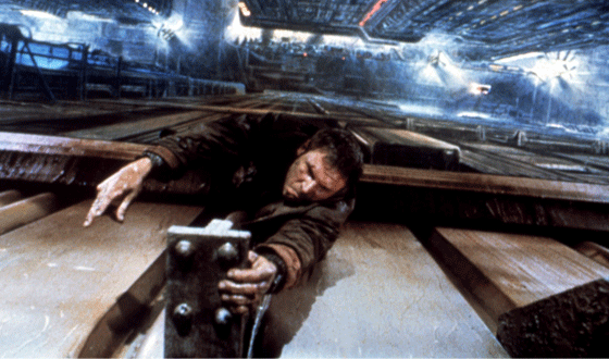 In Your Face – Ten Movies That Should Get the 3D Treatment